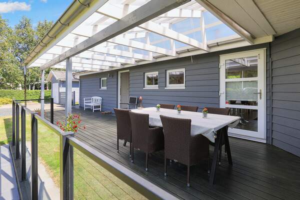 Ferienhaus 04545 - Hauptfoto