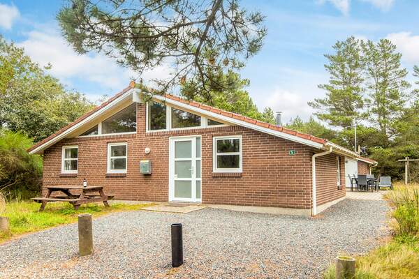 Ferienhaus 04586 - Hauptfoto