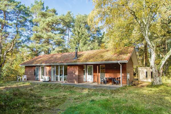 Ferienhaus 04815 - Hauptfoto