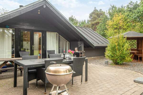 Ferienhaus 04904 - Hauptfoto