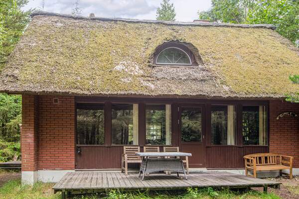 Ferienhaus 04948 - Hauptfoto