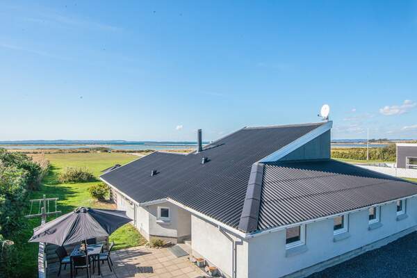 Ferienhaus 05702 - Hauptfoto