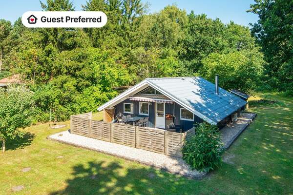 Ferienhaus 05818 - Hauptfoto