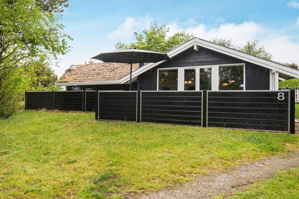 Ferienhaus 05874 - Hauptfoto