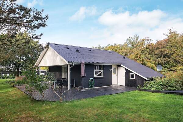 Ferienhaus 05885 - Hauptfoto