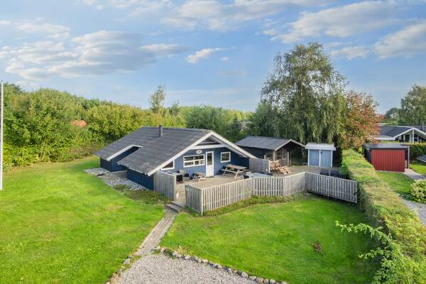 Ferienhaus 05887 - Hauptfoto