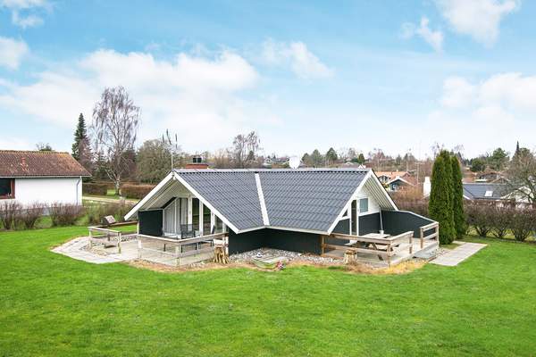 Ferienhaus 05918 - Hauptfoto