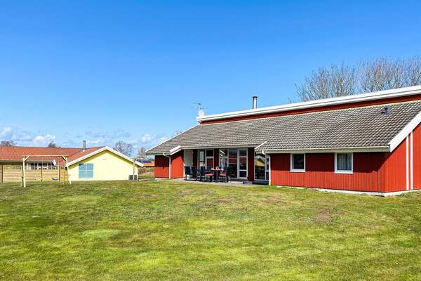 Ferienhaus 05920 - Hauptfoto