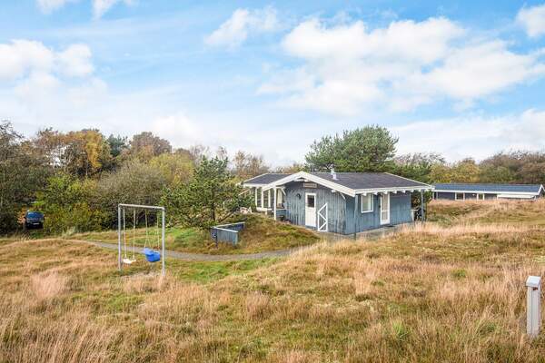 Ferienhaus 06130 - Hauptfoto