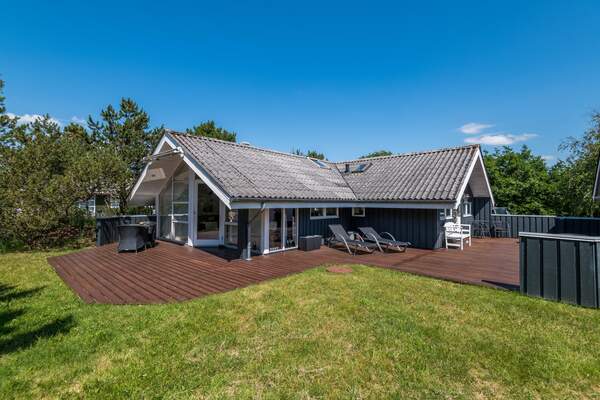 Ferienhaus 06142 - Hauptfoto