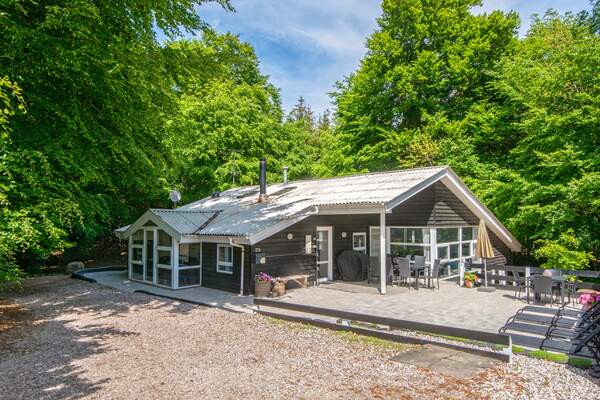 Ferienhaus 06200 - Hauptfoto