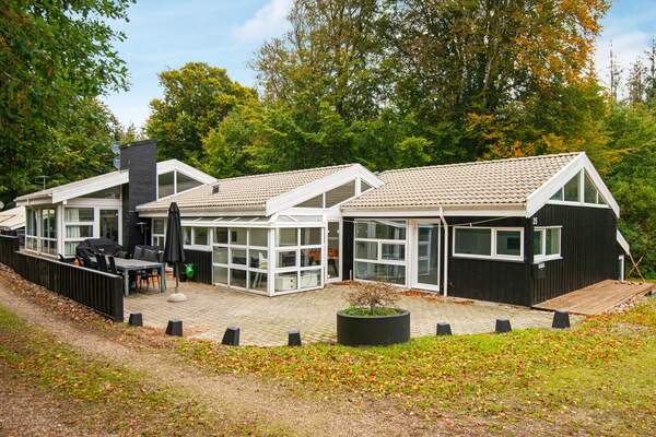 Ferienhaus 06201 - Hauptfoto