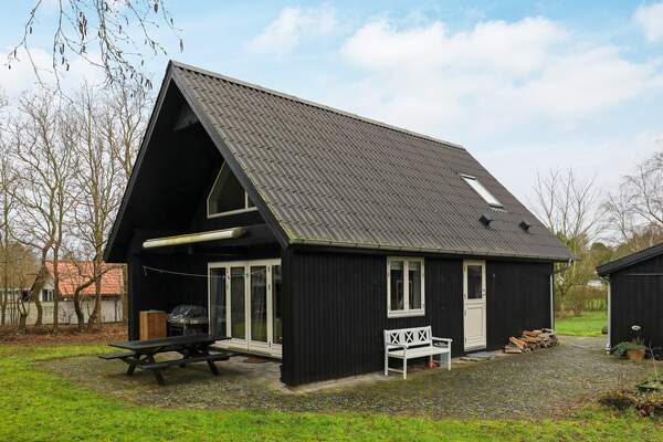 Ferienhaus 06207 - Hauptfoto
