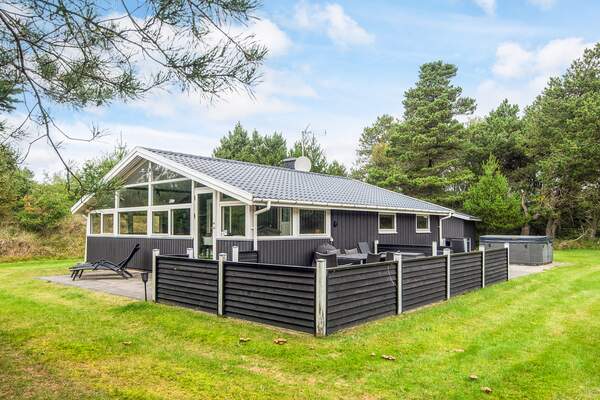 Ferienhaus 06375 - Hauptfoto