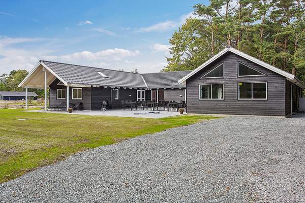 Ferienhaus 06393 - Hauptfoto