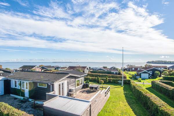 Ferienhaus 06438 - Hauptfoto