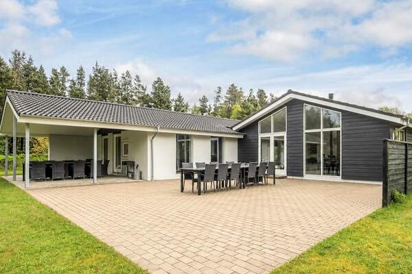 Ferienhaus 06464 - Hauptfoto