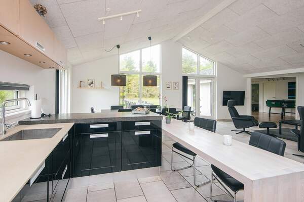 Ferienhaus 06464 - Hauptfoto