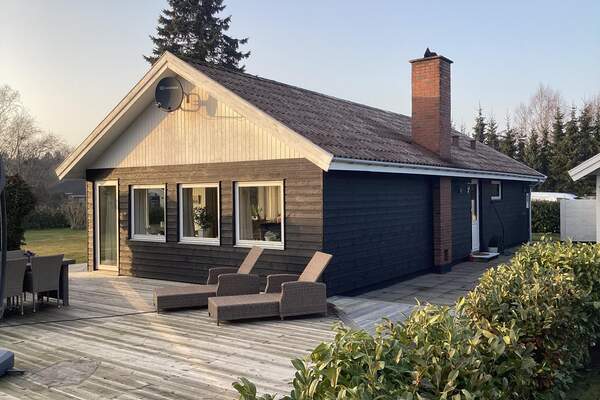 Ferienhaus 06580 - Hauptfoto