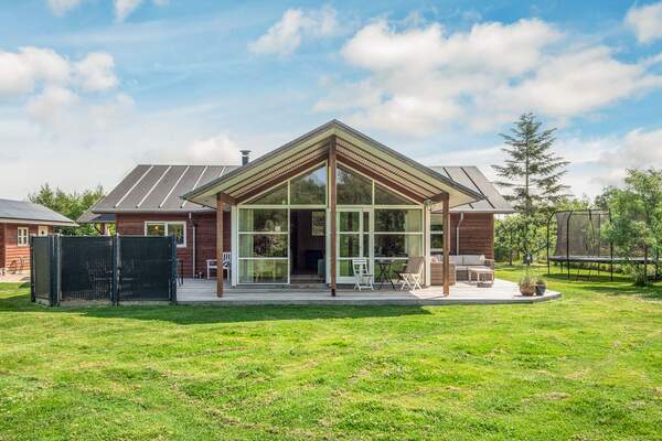 Ferienhaus 06732 - Hauptfoto