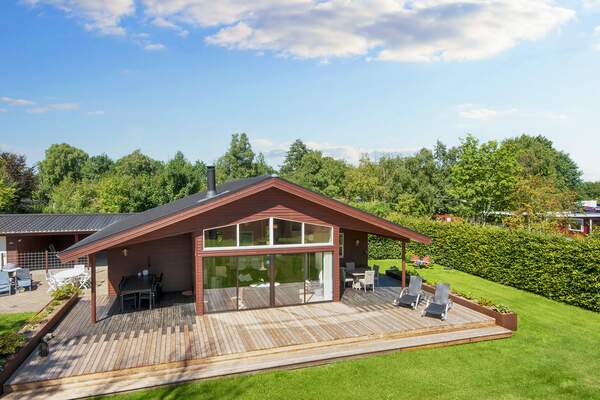 Ferienhaus 06869 - Hauptfoto