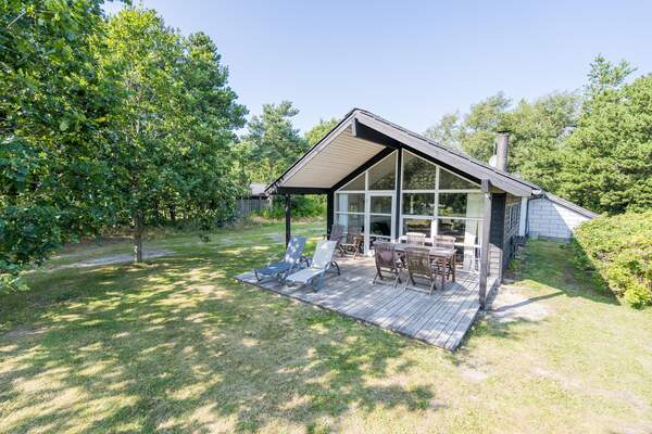 Ferienhaus 06881 - Hauptfoto