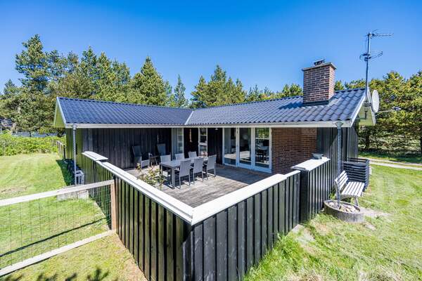 Ferienhaus 06894 - Hauptfoto