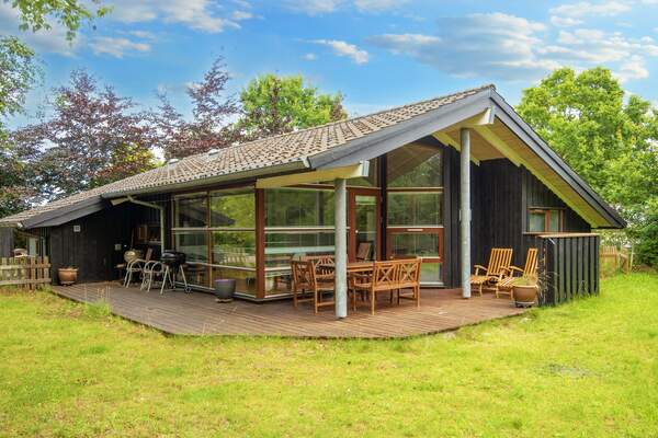 Ferienhaus 06897 - Hauptfoto