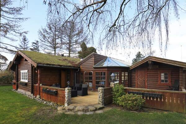 Ferienhaus 06931 - Hauptfoto