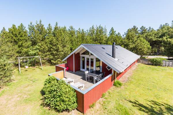 Ferienhaus 07138 - Hauptfoto