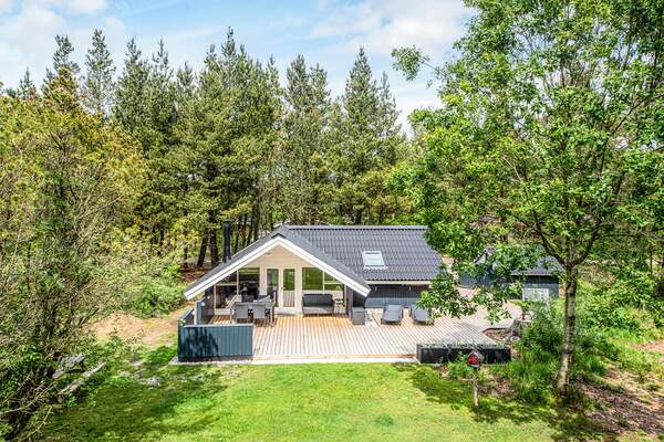Ferienhaus 07184 - Hauptfoto