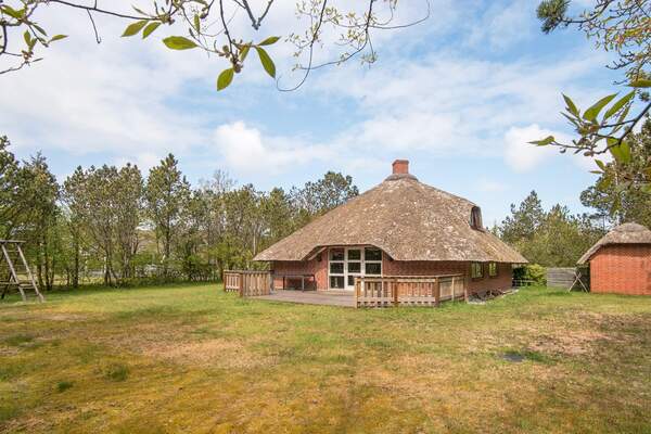 Ferienhaus 07257 - Hauptfoto