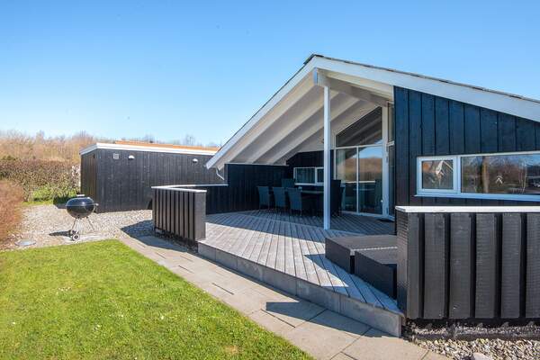 Ferienhaus 07259 - Hauptfoto
