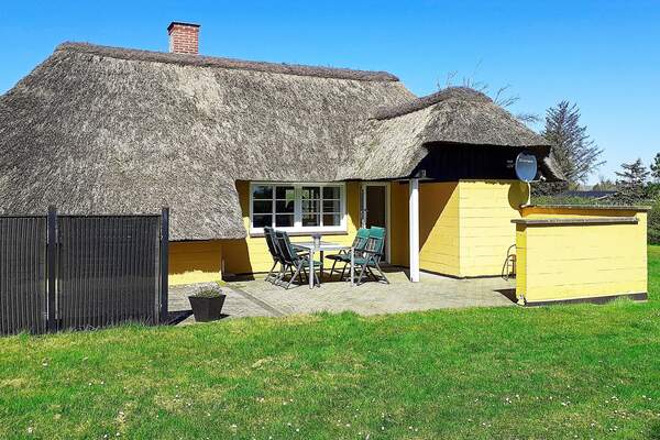 Ferienhaus 07363 - Hauptfoto