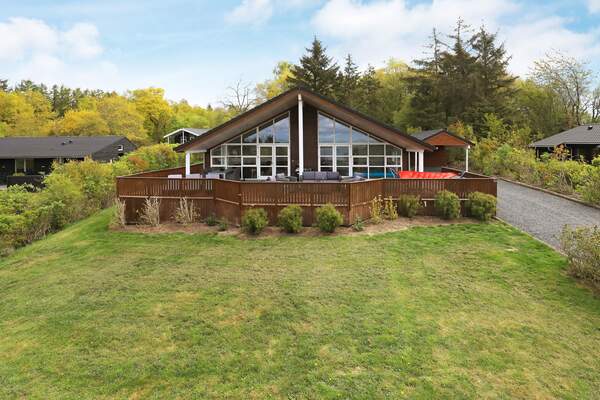 Ferienhaus 07433 - Hauptfoto