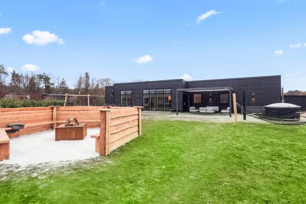 Ferienhaus 07478 - Hauptfoto