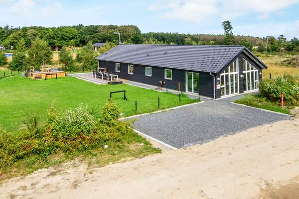 Ferienhaus 07489 - Hauptfoto