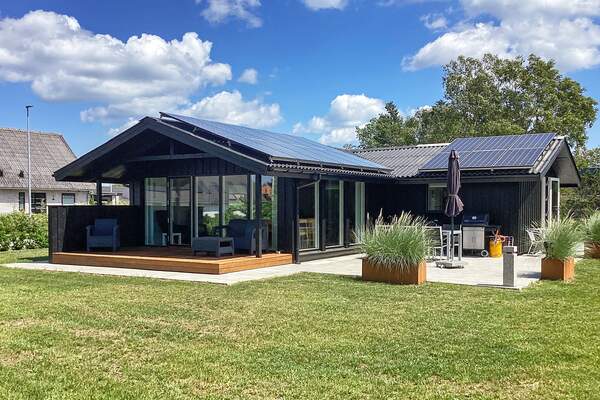 Ferienhaus 07493 - Hauptfoto