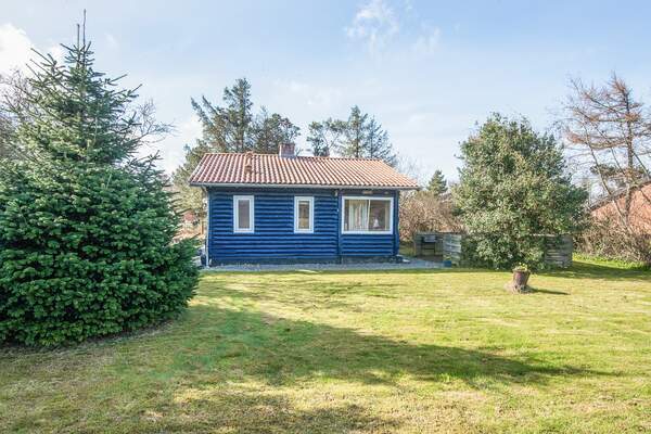 Ferienhaus 07522 - Hauptfoto