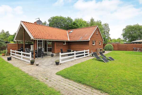 Ferienhaus 07577 - Hauptfoto
