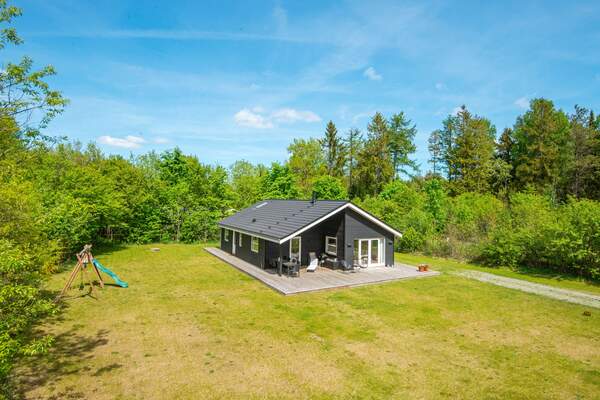 Ferienhaus 07610 - Hauptfoto