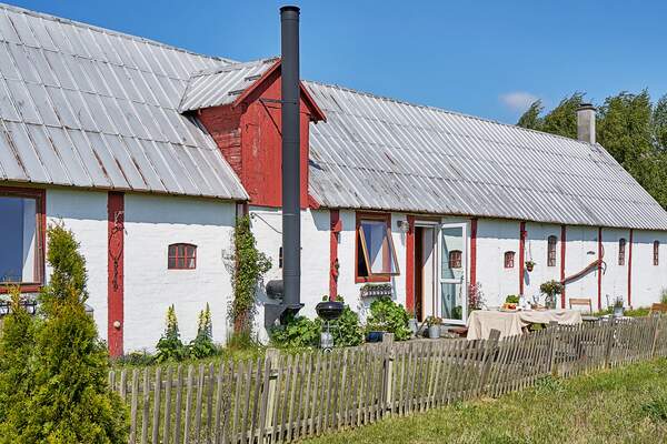 Ferienhaus 07660 - Hauptfoto