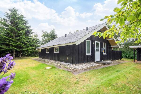 Ferienhaus 07671 - Hauptfoto