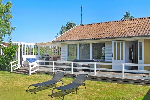 Ferienhaus 07689 - Hauptfoto