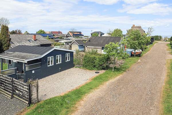 Ferienhaus 07801 - Hauptfoto