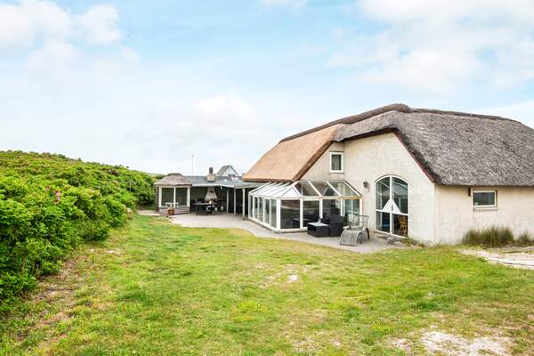 Ferienhaus 07816 - Hauptfoto