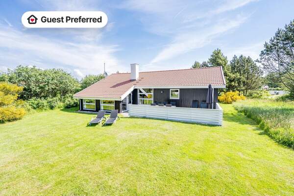 Ferienhaus 07931 - Hauptfoto