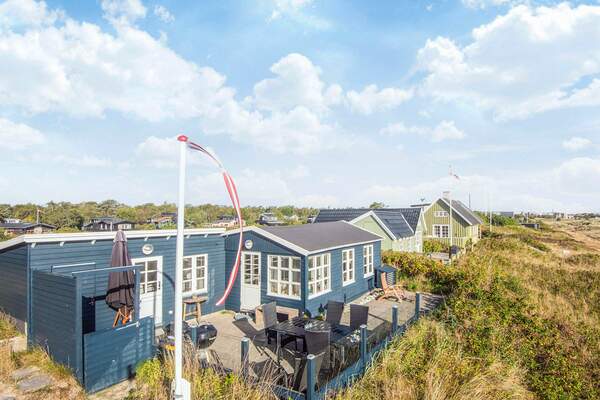 Ferienhaus 07938 - Hauptfoto