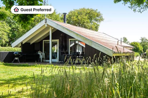 Ferienhaus 07943 - Hauptfoto