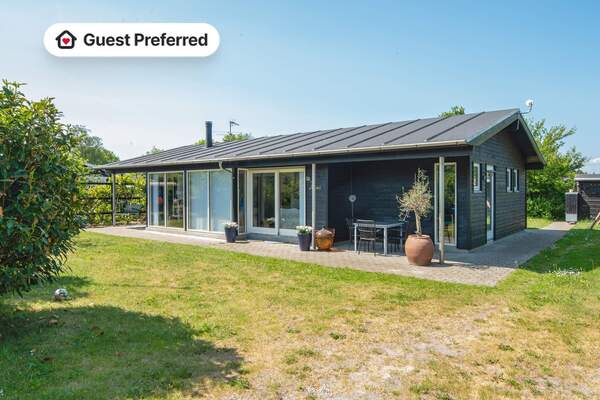 Ferienhaus 07949 - Hauptfoto